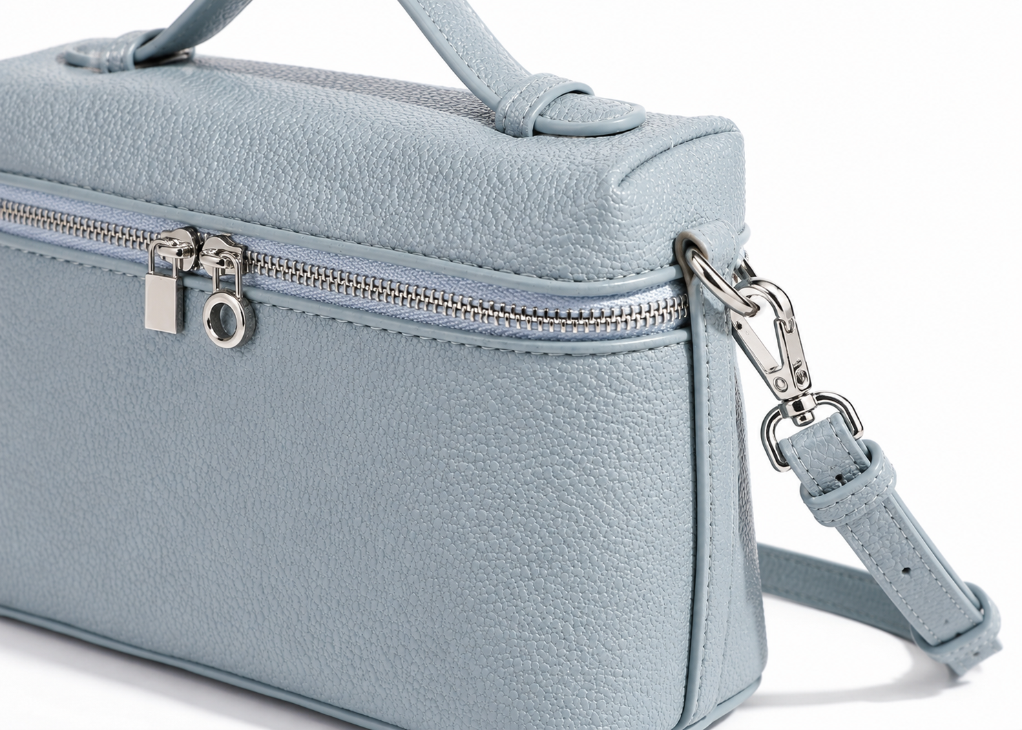 Monaco Studio Ice Blue