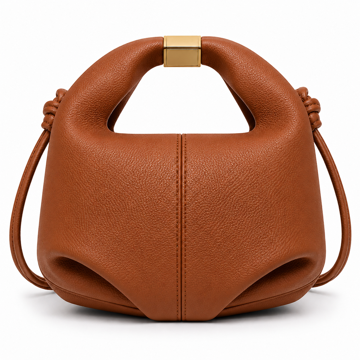 Sienna Halo Cognac