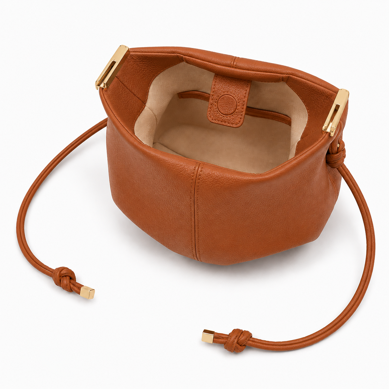 Sienna Halo Cognac