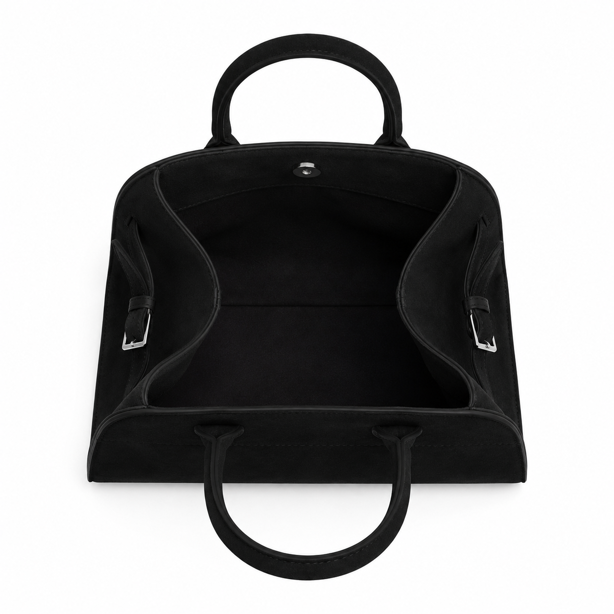 Mercer Soft Noir