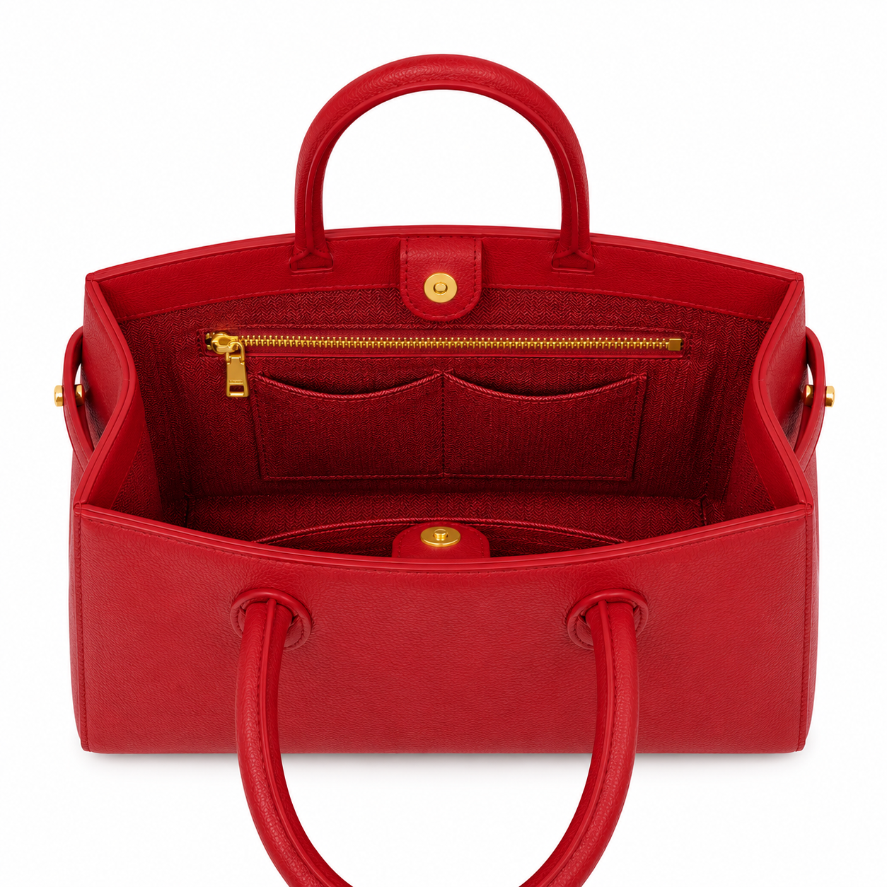 Arden Maison Scarlet