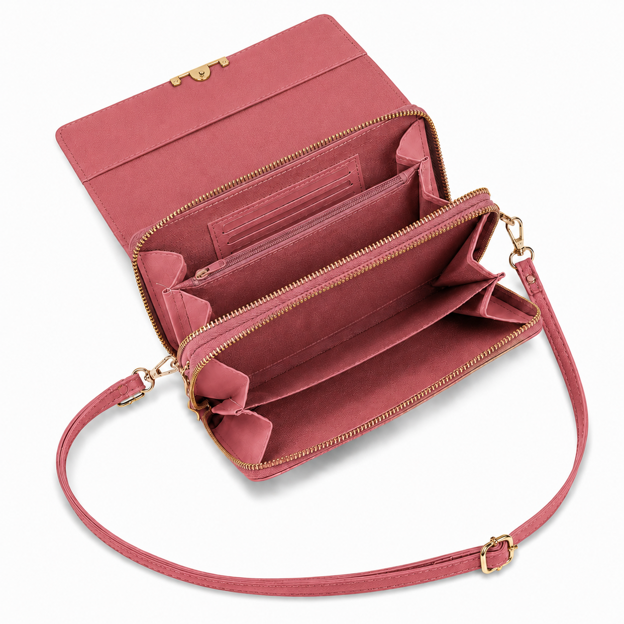 Monaco Atelier Dusty Rose