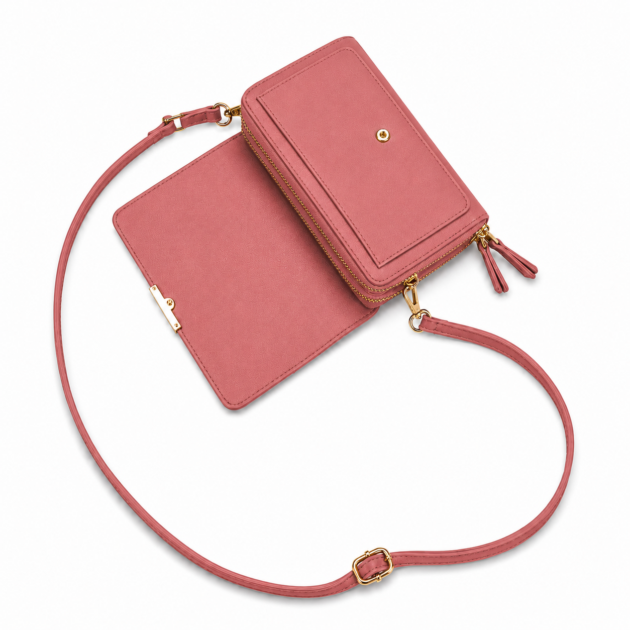 Monaco Atelier Dusty Rose