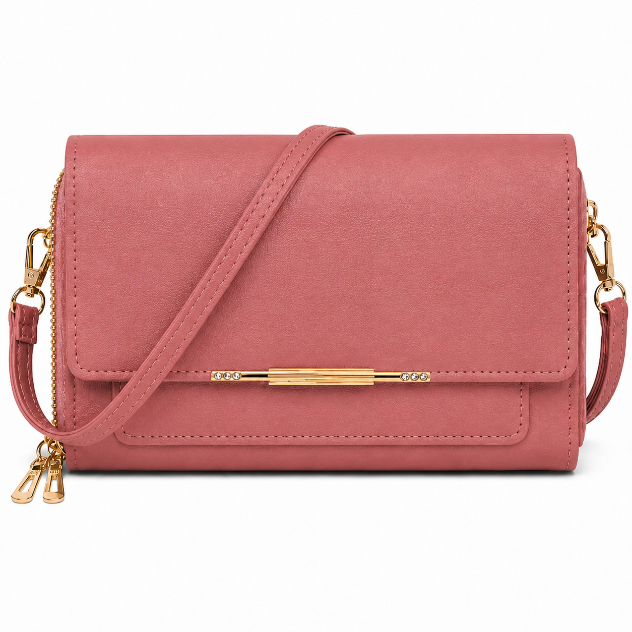 Monaco Atelier Dusty Rose