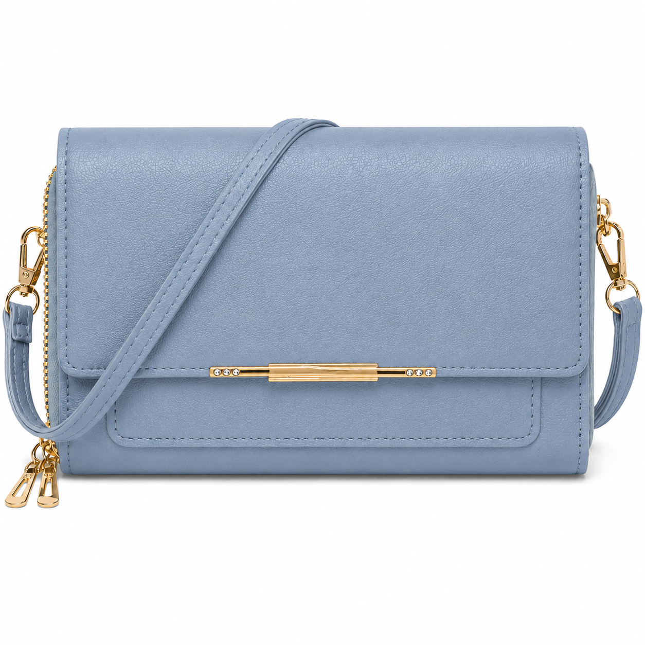 Monaco Atelier Powder Blue
