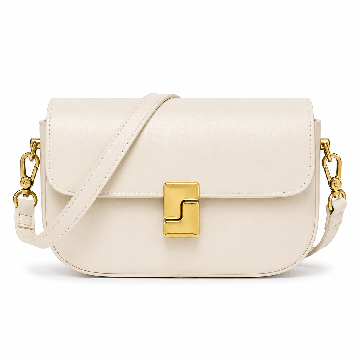 Monaco Muse Ivory