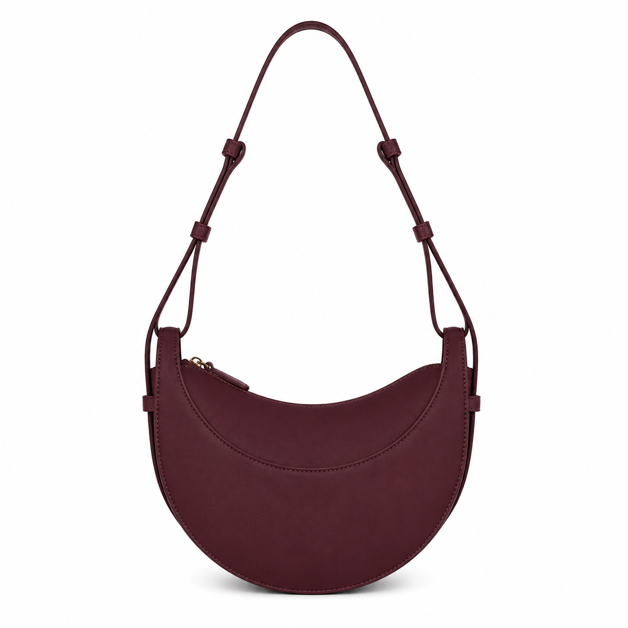 Sienna Luna Burgundy