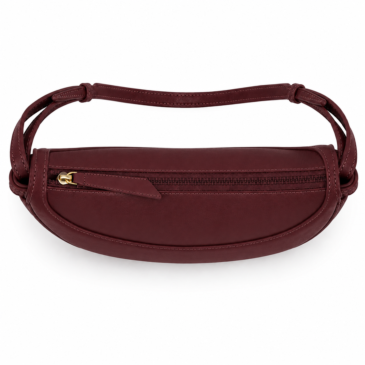 Sienna Luna Burgundy