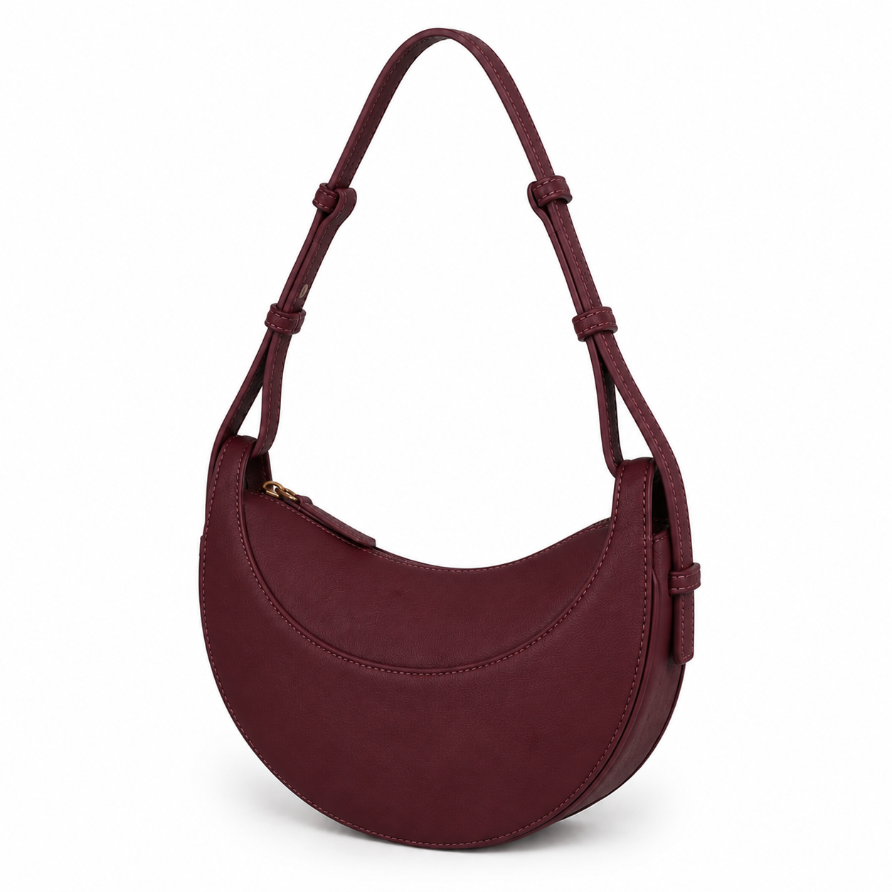 Sienna Luna Burgundy