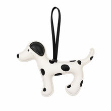 Puppy Bag Charm