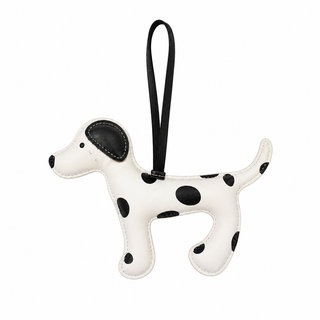 Puppy Bag Charm