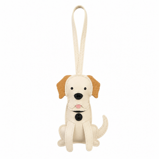 Puppy Bag Charm