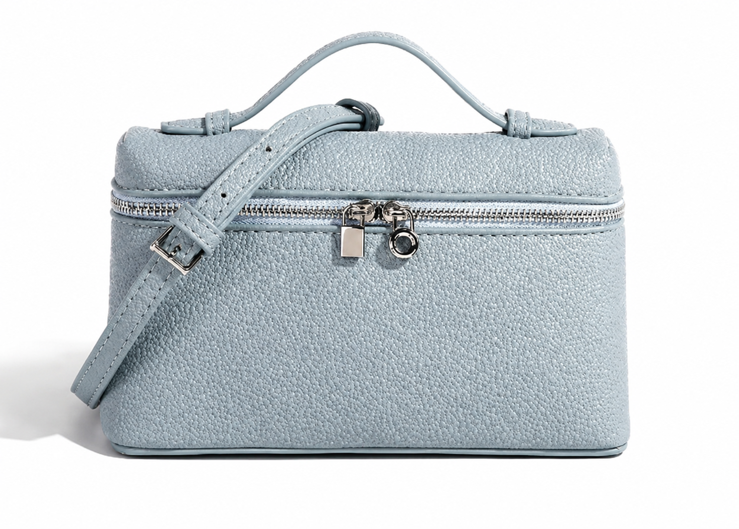 Monaco Studio Ice Blue