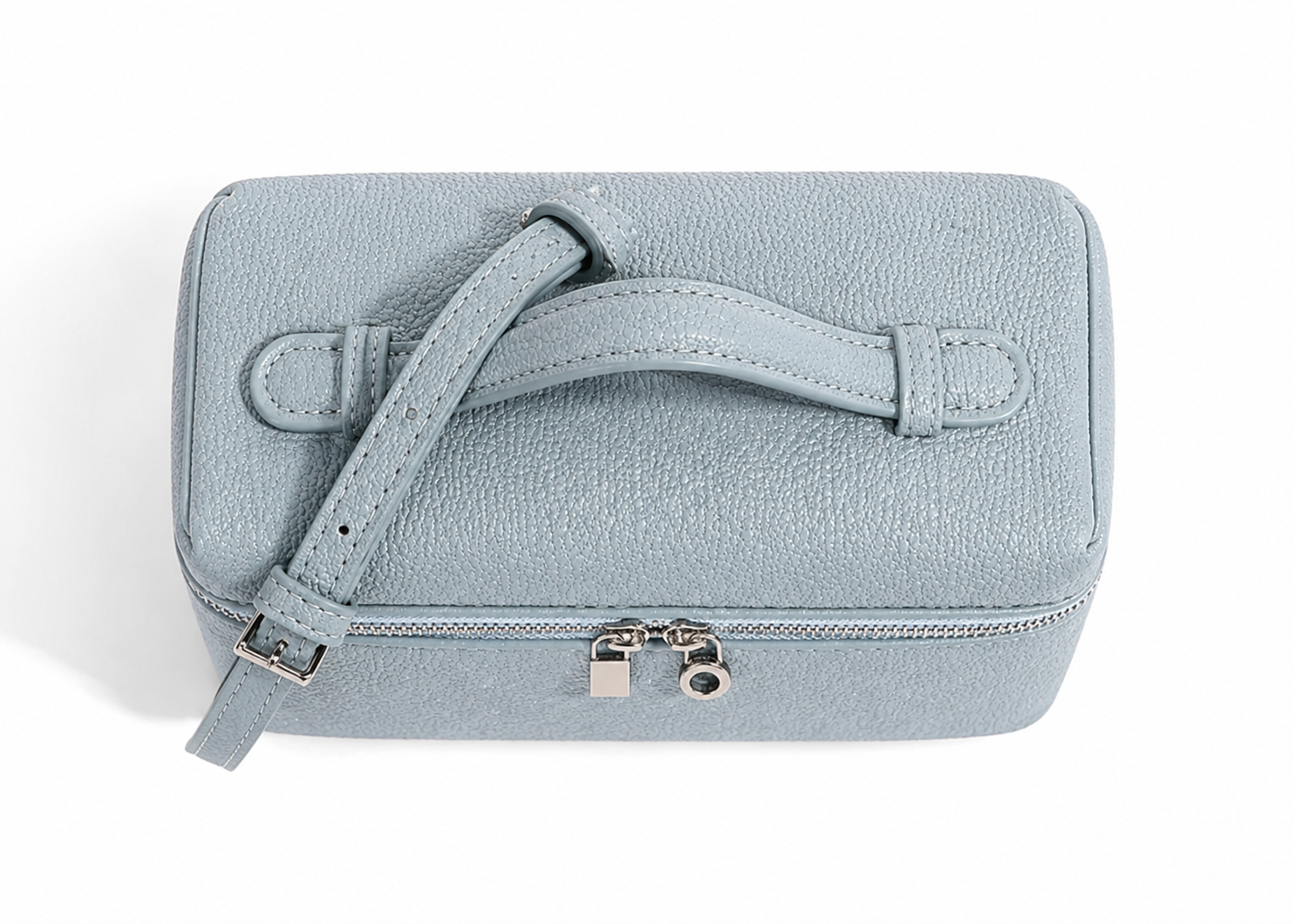Monaco Studio Ice Blue