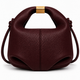 Sienna Halo Oxblood