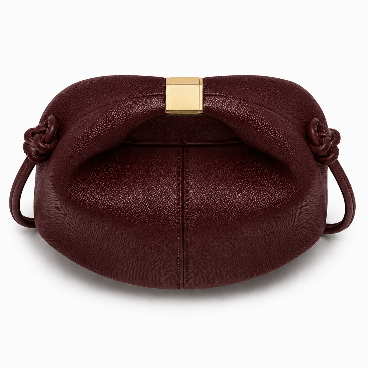 Sienna Halo Oxblood