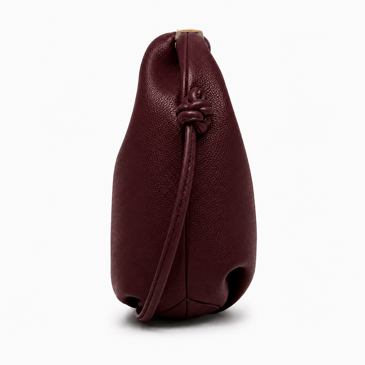 Sienna Halo Oxblood