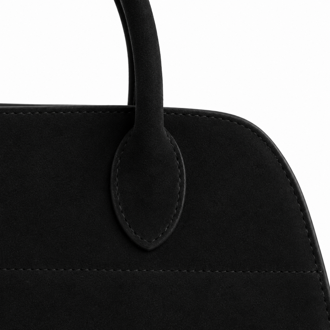 Mercer Soft Noir