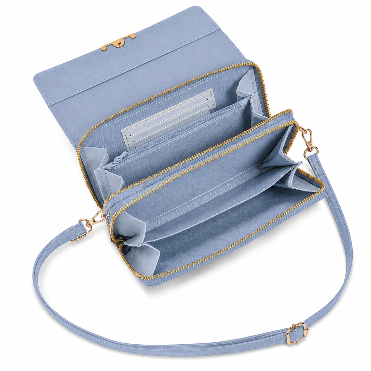Monaco Atelier Powder Blue