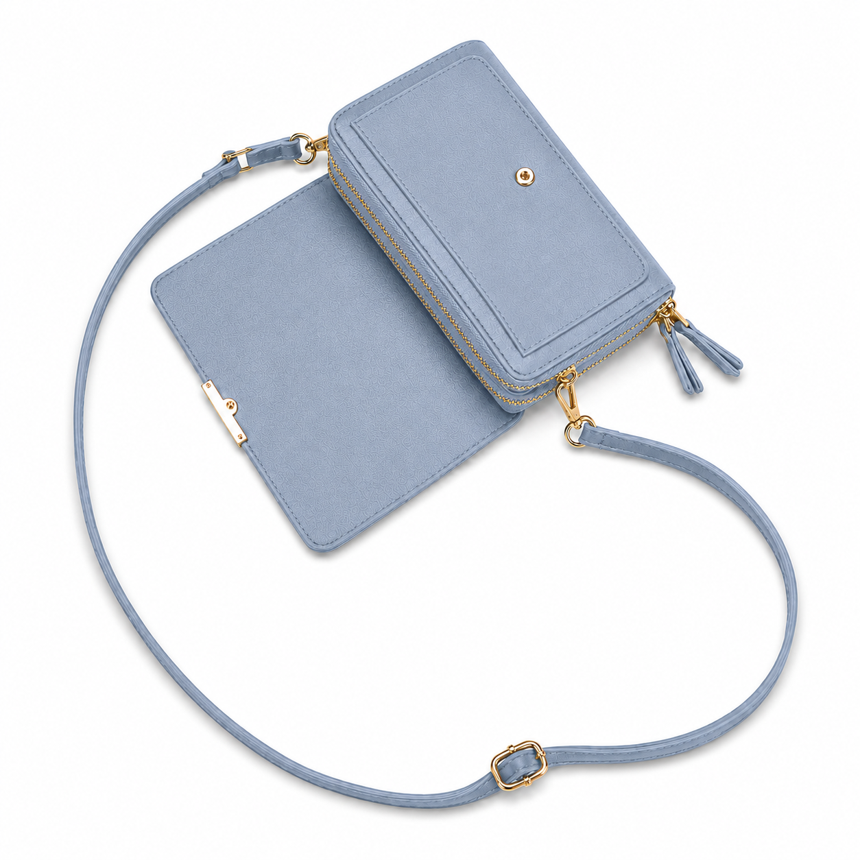 Monaco Atelier Powder Blue
