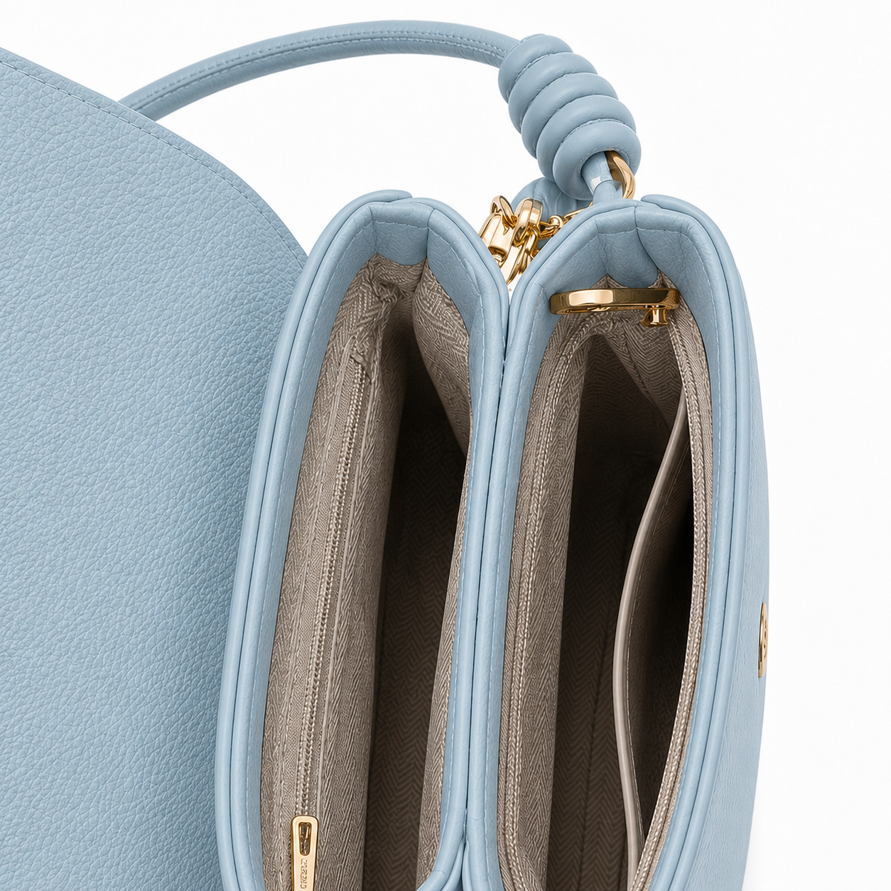 Arden Élise Ice Blue