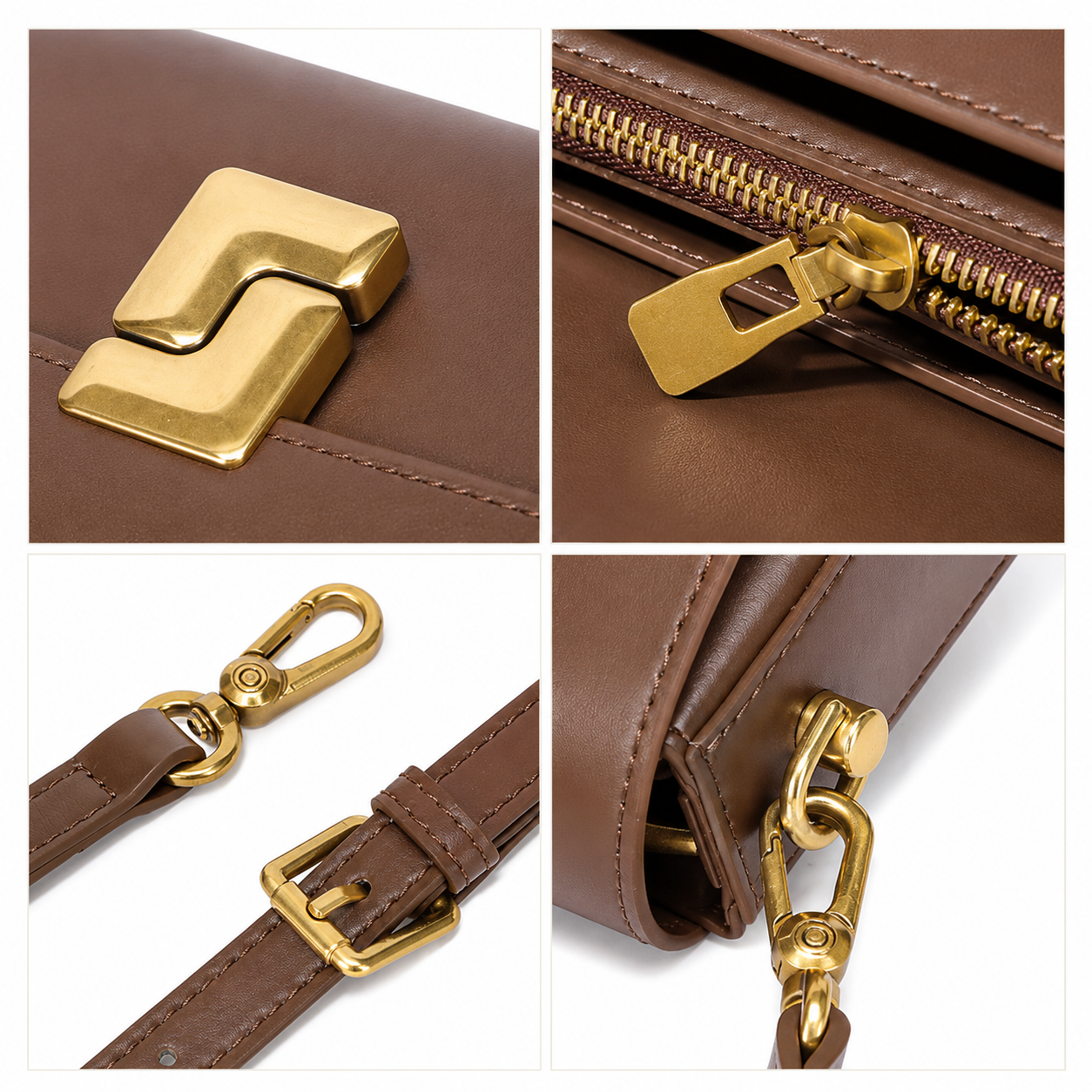 Monaco Muse Mocha