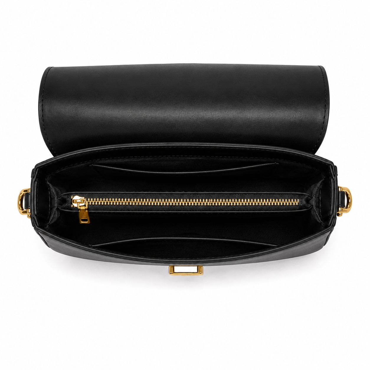Monaco Muse Noir