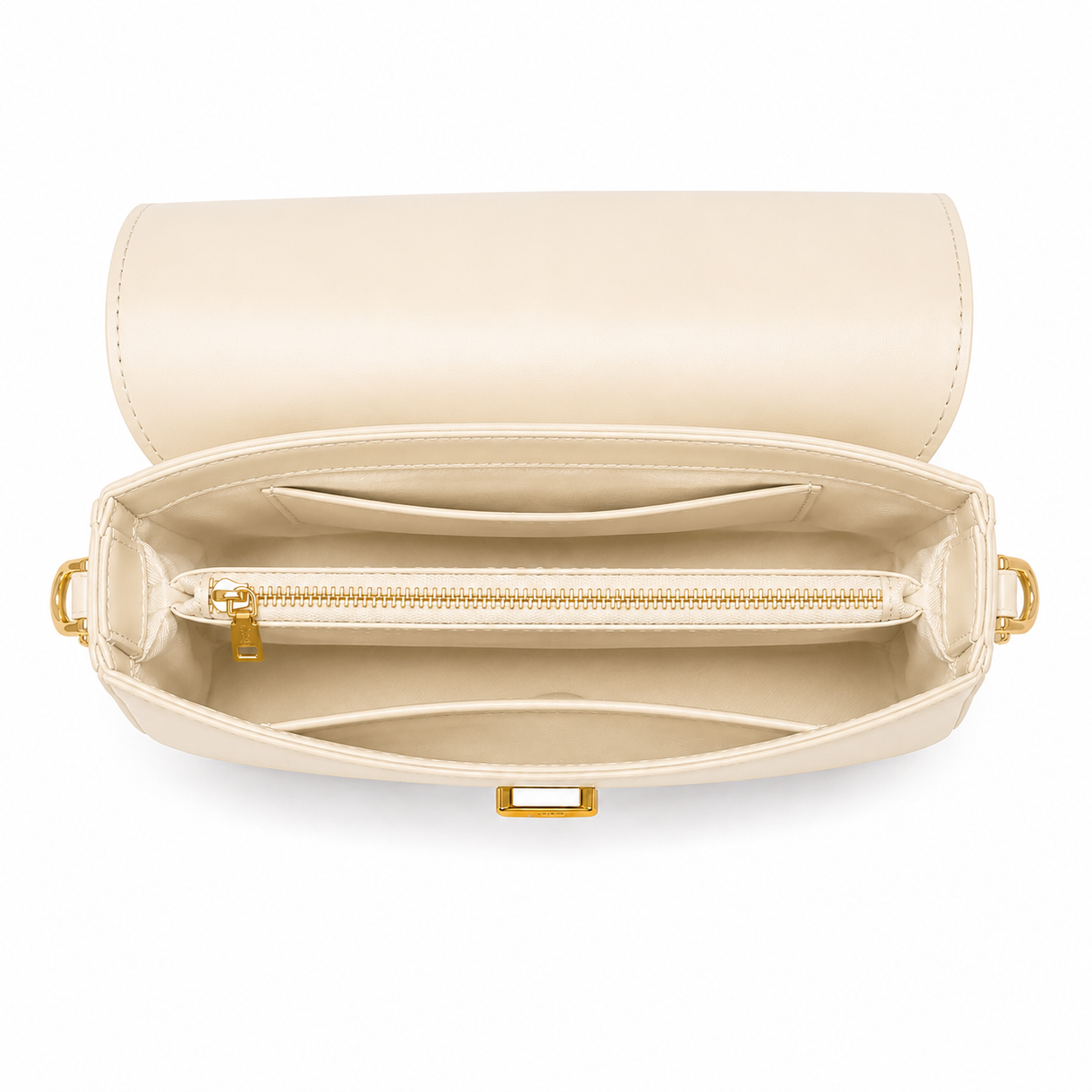 Monaco Muse Ivory