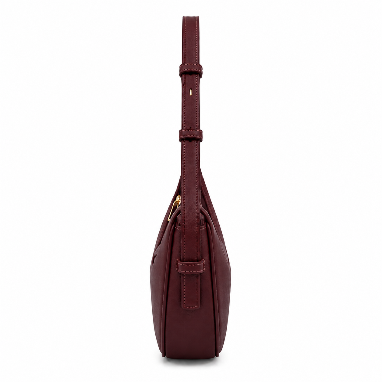 Sienna Luna Burgundy