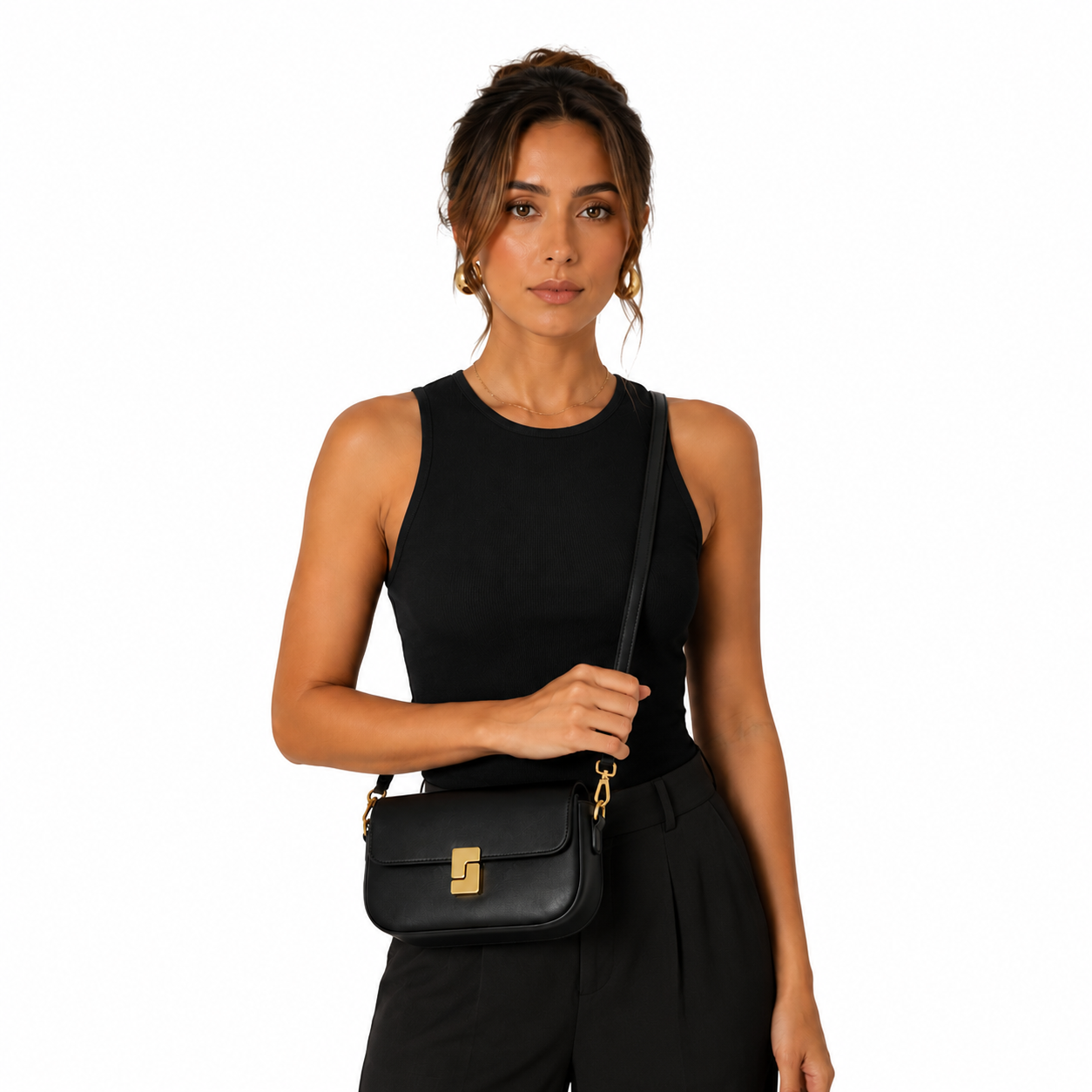 Monaco Muse Noir