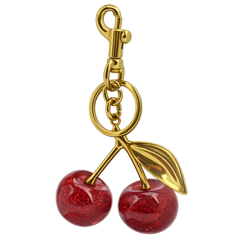 Cherry Charm