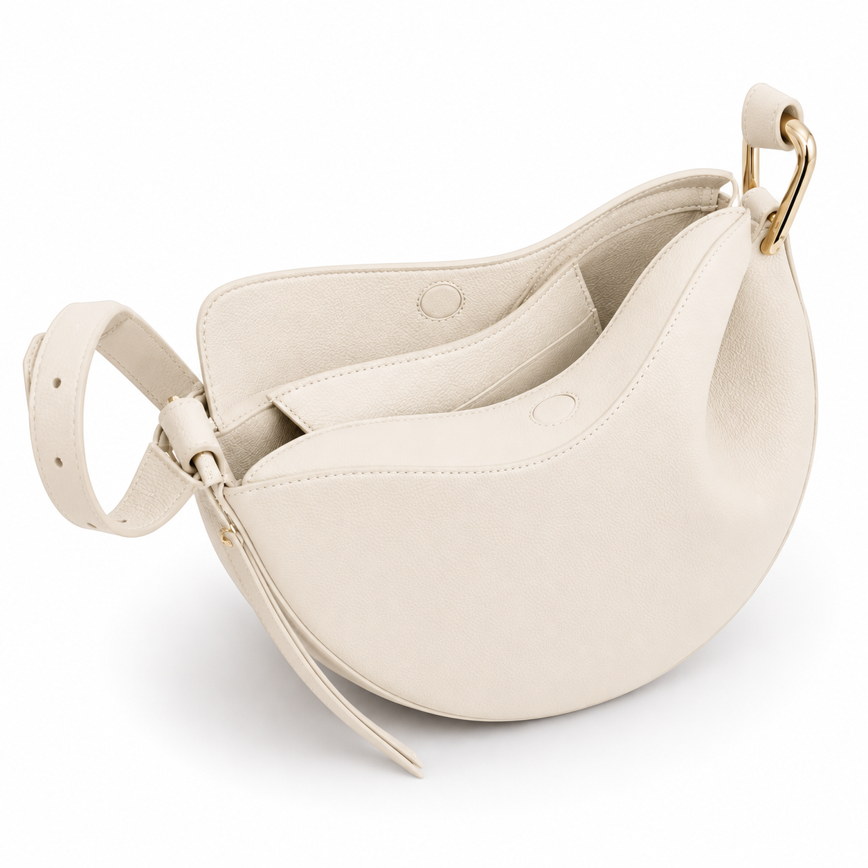 Sienna Arc Ivory