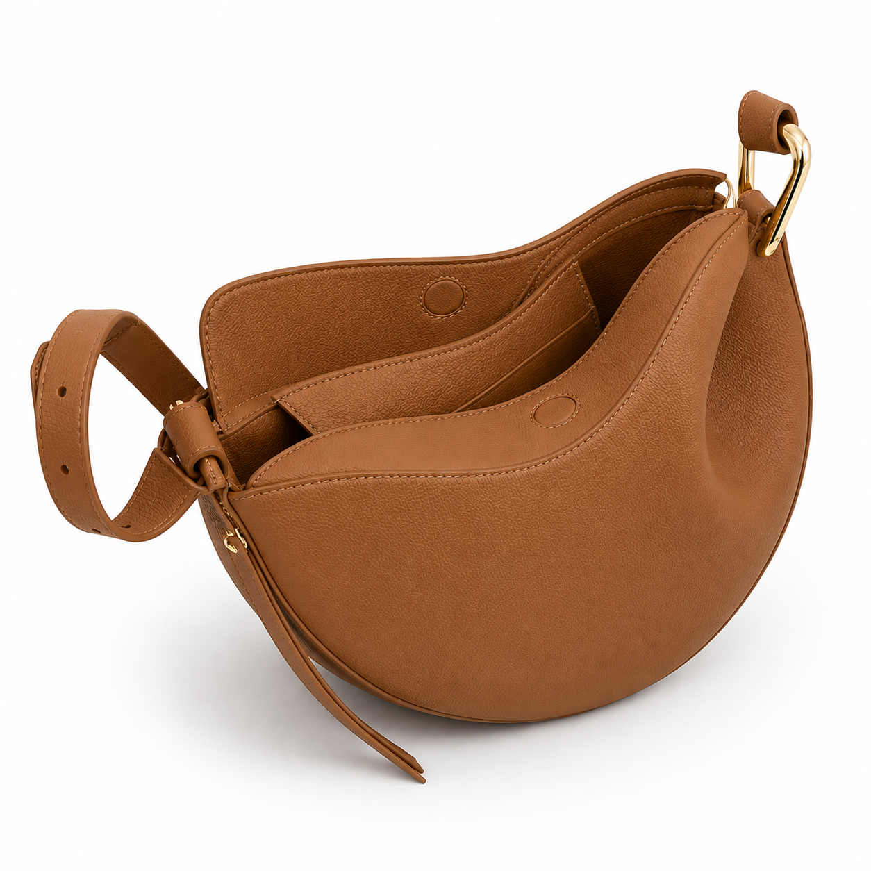 Sienna Arc Caramel