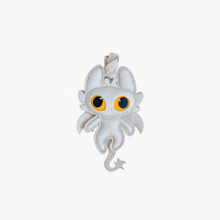 Night Wing Charm