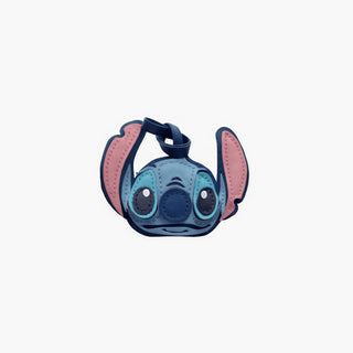 Blue Alien Charm