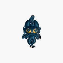Night Wing Charm