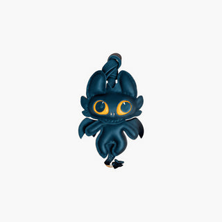 Night Wing Charm